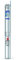Elettropompa POMPA Sommersa pozzo 4” Pedrollo 1,5Hp 4SR6m/9PS 220V Incapsulato