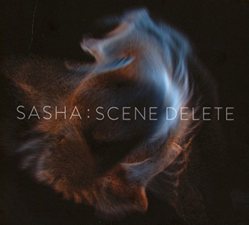 Late Night Tales Pres. Sasha: Scene Delete/CD+Mp3