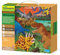 4 m Dinosaurier 3D Boden Puzzles