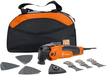 Fein MultiMaster MM 500 Start Oscillating Kit