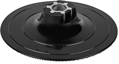 wolfcraft Platorello velcrato I 2281000
