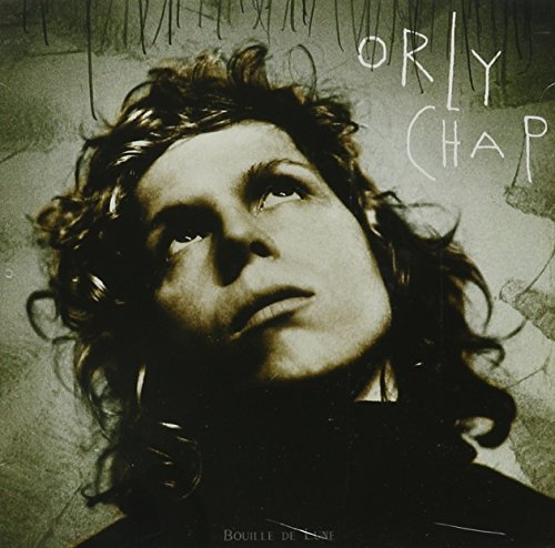 Orly Chap (Inclus