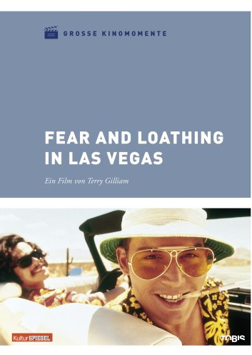 Fear and Loathing in Las Vegas - Große Kinomomente