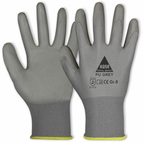 PU-HANDSCHUHE GR AU GR. 7 509540