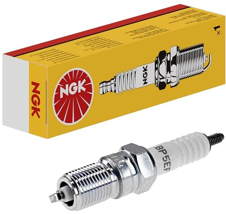 NGK Spark Plug BP5EFS YBX 3712