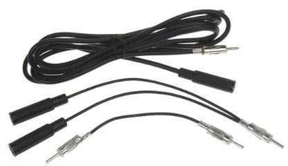 ACV 1510-11 Antennen Adapter