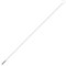 Redecker Milchschäumer-Schlauchbürste, 32 cm x 0,3 cm
