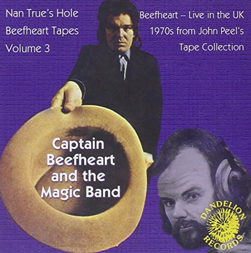 Nan Trues Hole Tapes Vol.3