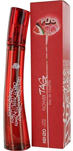 Flowertag Eau de Toilette 50 ml