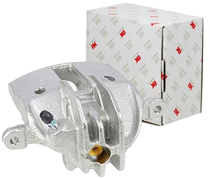 NK 213063 Bremssattel | Kompatibel mit: MITSUBISHI CARISMA, CARISMA Stufenheck, VOLVO S40 I, V40 Kombi