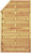 Lamellenzaun Essen B90 x H150 / 120 cm.