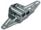 Porte de garage pièces 18 ga étroite Corps Charnières – Calibre 18 # 2