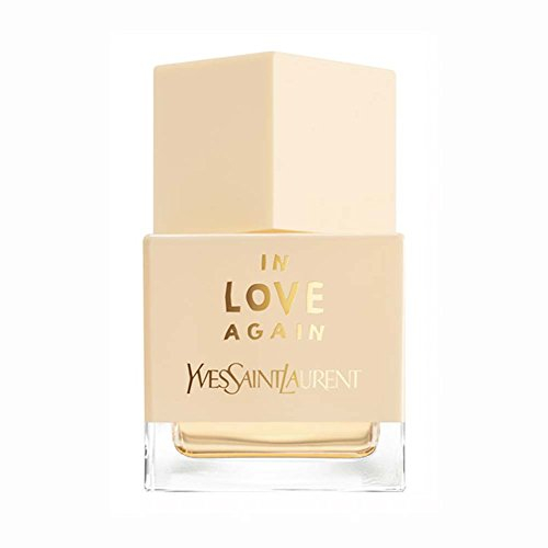 Yves Saint Laurent In Love Again Eau de Toilette Spray 80 ml