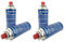 Super-ego PSEH03800 - Juego cartucho desechable btn(4u)