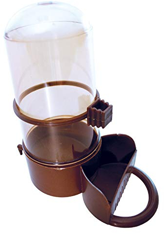Arquivet Wasserspender
