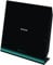 Netgear sur Les réseaux R6100-100Nas bibande Ac1200 Gigabit Router WiFi 1 Noir