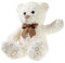 Heunec 128057 Plüschtier, Bär, Teddy, Creme
