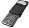 Wommty Neoprene Dust Cover Carrying Case Protector Sleeve Skins Pouch Bags for Apple Wireless Bluetooth Keyboard MC184LL/B MC184CH and MLA22LL/A and Logitech Easy-Switch K810 / K811