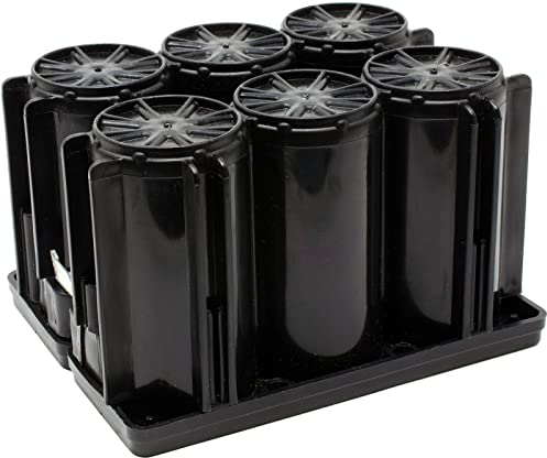 Enersys/Hawker Batterie au plomb, mono bloc (d 2 x 3) 12 V 2,5 Ah, 12 V, PB