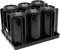 Enersys/Hawker Batterie au plomb, mono bloc (d 2 x 3) 12 V 2,5 Ah, 12 V, PB