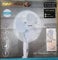Daewoo 16 Inch Pedestal Fan 3 Speed Oscillating Pedestal Fan