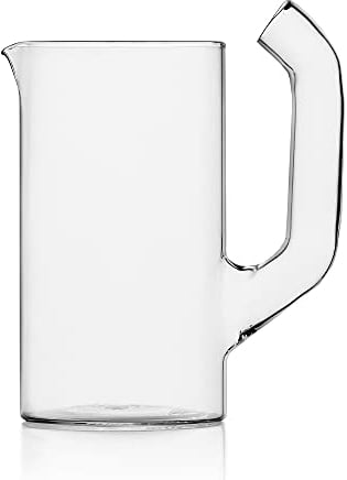 Ichendorf Milano Carafe 1 Clear collection Cactus