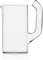 Ichendorf Milano Carafe 1 Clear collection Cactus