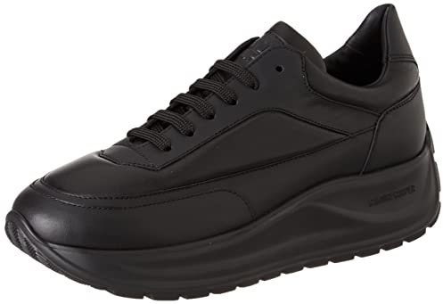 candice cooper Spark One Pump, Gymnastikschuhe, Nero,