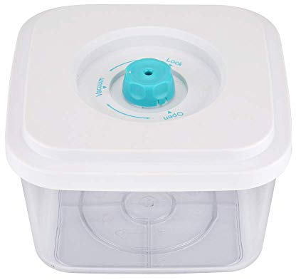 SousVideTools 2.5Litre Aeration Vacuum Canister, POLY_CAN