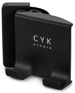 Navitech M-Clip Mobile Phone Monitor Laptop Mount - Compatible With The Xiaomi Redmi Note 7 Pro