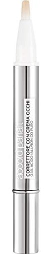 L'Oréal París Accord corrector Parfait Eye Cream in a Concealer tono medio 3-5N Natural-Beige