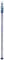 Bosch Professional 1 x Brocas para martillo Expert SDS max-8x, para Hormigón armado, 25.00 x 920 mm, Accesorios Martillo perforador rotativo
