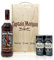 Personalised Captain Morgans Dark Rum Gift Set with Coca-Cola - 70cl