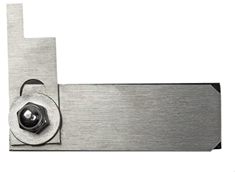 FELGNER KNOBLOCH Klappenverschluss Close | Verriegelung der Einwurfklappe an Silvester Urlaub Reise | Schutz vor Vandalismus | selbstklebend ohne Beschädigung des Briefkastens