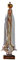 Dickly Exquisite Harz Mary Virgin Resin Statue Figur Kirche Ornament Religiöses Geschenk