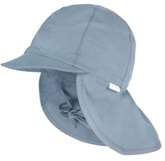 maximo MINI Boy-Schildmütze Nackenschutz, UV