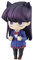 Jilijia Komi Can't Communicate Anime Figure Komi Shoko Q Version Action Figure 10CM PVC Changeable Head Movable Character Model for Home Decoration Gifts