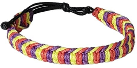 Pulsera bandera republicana