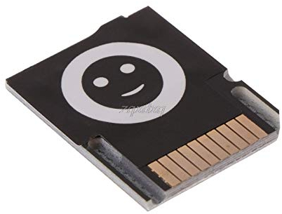 AALINE DIY Game Micro SD Memory Card Adapter for PS Vita 1000 2000 SD2Vita Accessories