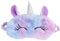Schlafmasken bunt (Einhorn)