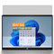 Vaxson Protector de Pantalla de Privacidad, compatibile con HP Pavilion Plus 14-ew 14-ew0000 14 Laptop [No Vidrio Templado ] Película Protectora Film Guard