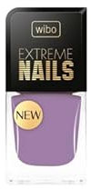 WIBO. N552 Nagellacke für Nail Polish Extreme Nails