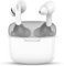 In-Ear Kopfhörer, Kabelloser Kopfhörer Bluetooth 5.3 mit Aktive Geräuschunterdrückung, Ohrhörer Sport mit Sicherem Sitz, HiFi-Klang IPX7 Wasserdicht und bis zu 34 Std. Spielzeit – Inkl. Ladecase