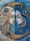 Reofrey 5d Diamond Painting Zubehör Schönheit, DIY Full Dril Diamant Painting Bilder Set Diamant Malerei Vollbohrer, Kreuzstich Erwachsene Stickerei Crystal Strass Foto Craft Für Wall Home 30X40cm