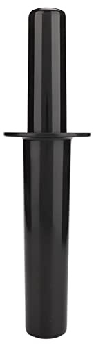 Plastic Blender Tamper, Tamper Blender Pusher Stick, Pusher Stick for Juicer for Juicer Mixer Accessory, Plunger with Size, Easy to Use, Convenient Mixer Tool Thicker Materials, Push