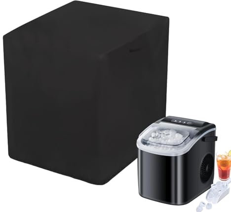 Deckel für Eiswürfelmaschine für Arbeitsplatte, Deckel für Eiswürfelmaschine, Deckel für Eiswürfelmaschine | Deckel für Eiswürfelmaschine für Reiskocher, Maschine und andere Geräte