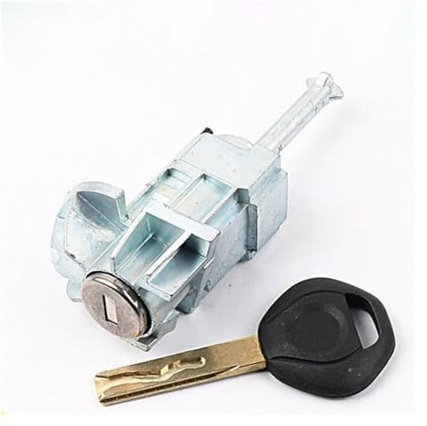CMJAHU Cylindre de serrure de porte gauche de rechange for BMW X3 E46
