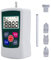 Digital Force Gauges Easy Carry Measuring Instrument Easy Carry Digital Force Gauges Easy To Carry For Push & Pull Tests