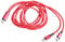 Javoryxh Câble répartiteur USB C vers 2 USB C - Câble d'alimentation de type C en nylon tressé - Plusieurs gadgets USB C à partir d'une source USB