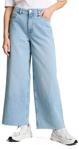 TOM TAILOR Denim Damen TTMIJA Culotte Jeans